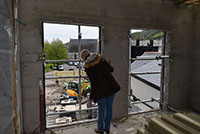 refurbishment